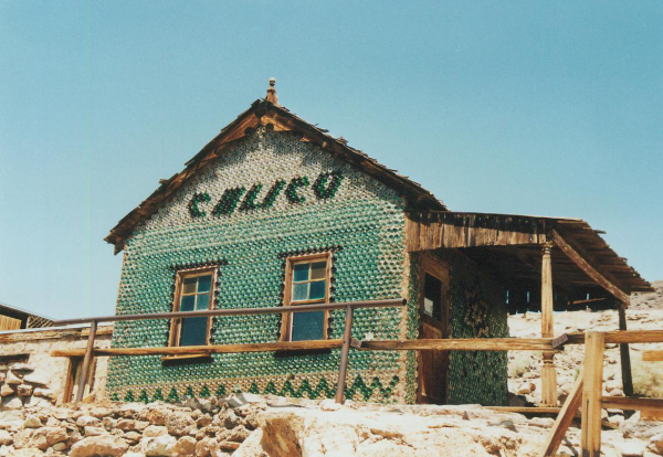 calico 1